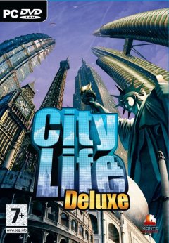 City Life: Deluxe (EU)