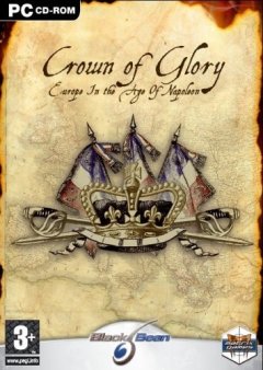 <a href='https://www.playright.dk/info/titel/crown-of-glory-europe-in-the-age-of-napoleon'>Crown Of Glory: Europe In The Age Of Napoleon</a>    20/30