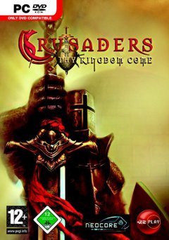 Crusaders: Thy Kingdom Come (EU)