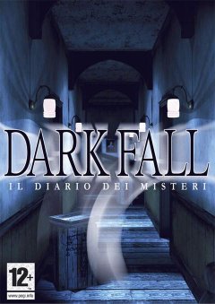 Dark Fall: The Journal (EU)