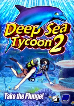 Deep Sea Tycoon 2 (EU)