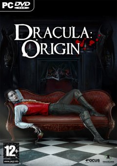 Dracula: Origin (EU)