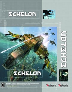 Echelon (2001) (US)