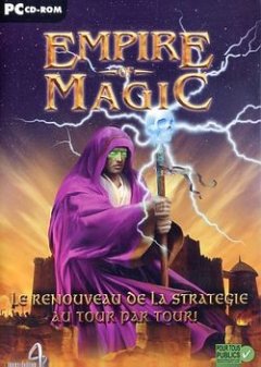Empire Of Magic (EU)