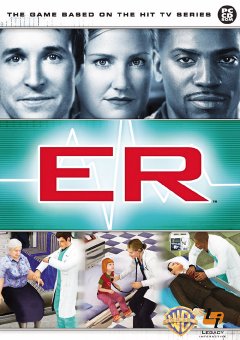 ER: The Game (EU)