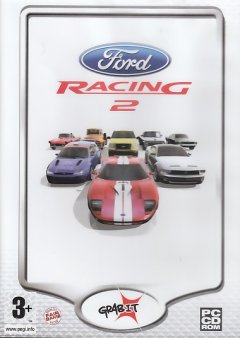 <a href='https://www.playright.dk/info/titel/ford-racing-2'>Ford Racing 2</a>    29/30