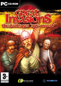 Great Invasions (EU)