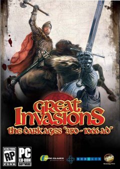 Great Invasions (US)