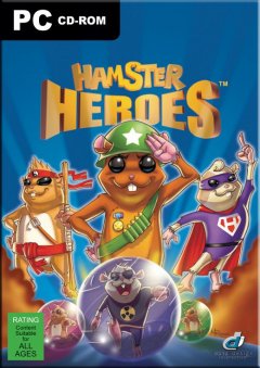 Hamster Heroes (EU)