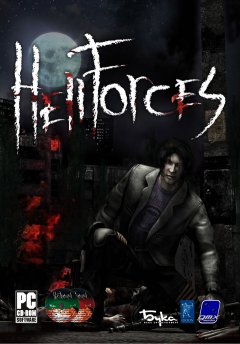 Hellforces (EU)