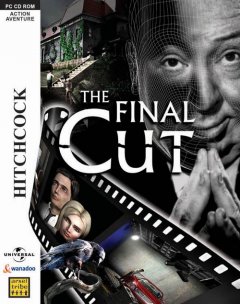 Hitchcock: The Final Cut (EU)