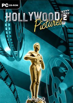 Hollywood Pictures 2 (EU)