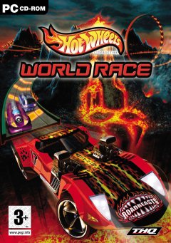 <a href='https://www.playright.dk/info/titel/hot-wheels-world-race'>Hot Wheels: World Race</a>    3/30