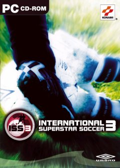 International Superstar Soccer 3 (EU)