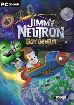 <a href='https://www.playright.dk/info/titel/jimmy-neutron-boy-genius'>Jimmy Neutron: Boy Genius</a>    7/30