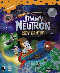 <a href='https://www.playright.dk/info/titel/jimmy-neutron-boy-genius'>Jimmy Neutron: Boy Genius</a>    8/30