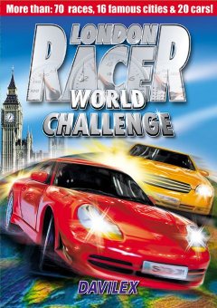 London Racer: World Challenge (EU)