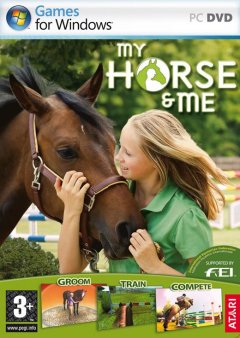 My Horse & Me (EU)