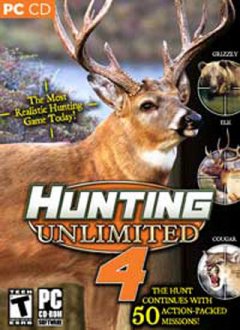 Hunting Unlimited 4 (US)