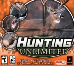 <a href='https://www.playright.dk/info/titel/hunting-unlimited'>Hunting Unlimited</a>    11/30