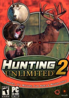 <a href='https://www.playright.dk/info/titel/hunting-unlimited-2'>Hunting Unlimited 2</a>    12/30