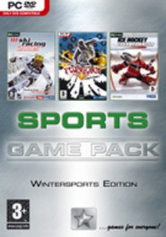 Sports Gamepack: Wintersports Edition (EU)