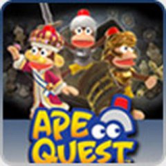 Ape Quest (US)