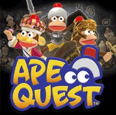 Ape Quest (EU)