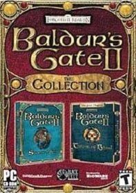 Baldur's Gate II: The Collection (US)