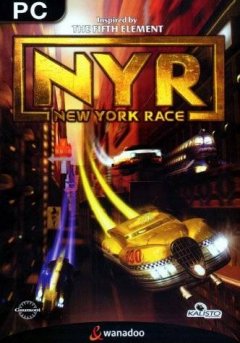 NYR: New York Race (EU)