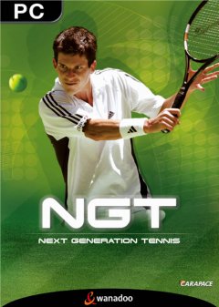 Next Generation Tennis (EU)
