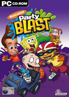 <a href='https://www.playright.dk/info/titel/nickelodeon-party-blast'>Nickelodeon Party Blast</a>    12/30