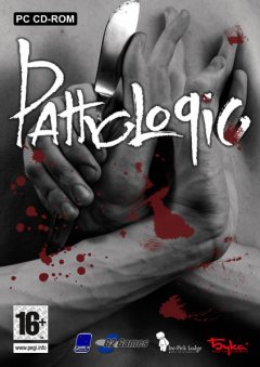 <a href='https://www.playright.dk/info/titel/pathologic'>Pathologic</a>    26/30
