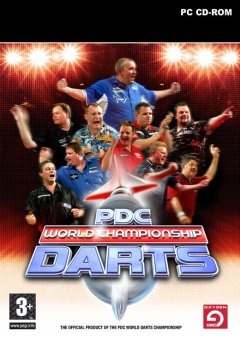 <a href='https://www.playright.dk/info/titel/pdc-world-championship-darts'>PDC World Championship Darts</a>    2/30