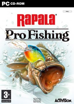 Rapala Pro Fishing (EU)