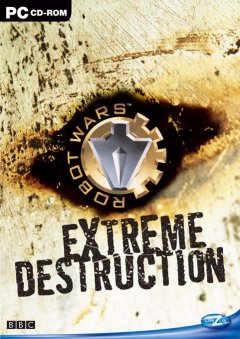 Robot Wars: Extreme Destruction (EU)