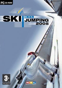 RTL Ski Jumping 2005 (EU)