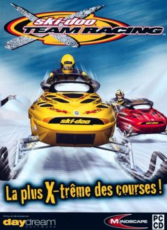 Ski-Doo X-Team Racing (EU)