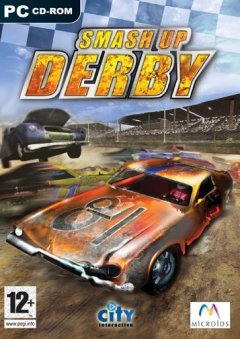 Smash Up Derby (EU)