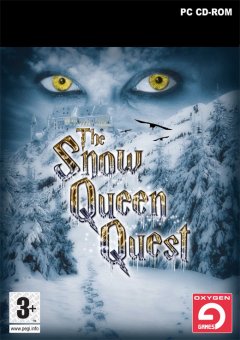 Snow Queen Quest, The (EU)