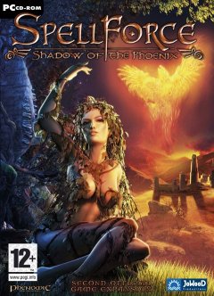 SpellForce: Shadow Of The Phoenix (EU)