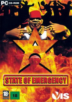 State Of Emergency (EU)