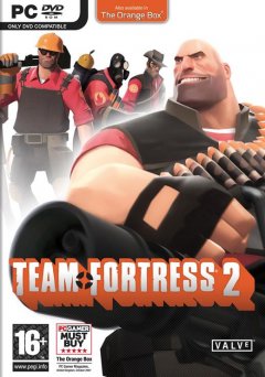 Team Fortress 2 (EU)
