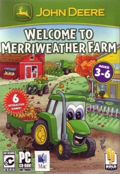 <a href='https://www.playright.dk/info/titel/john-deere-welcome-to-merriweather-farm'>John Deere: Welcome To MerriWeather Farm</a>    25/30