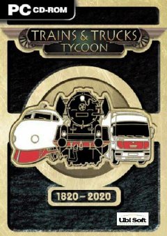 Trains & Trucks Tycoon (EU)