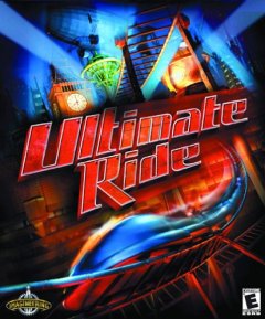 Ultimate Ride (US)