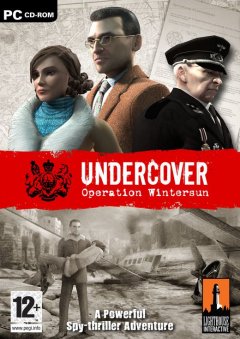 Undercover: Operation Wintersun (EU)