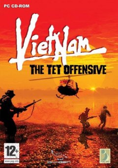 Vietnam: The Tet Offensive (EU)