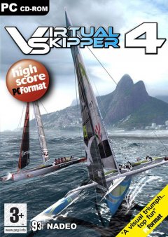 Virtual Skipper 4 (EU)