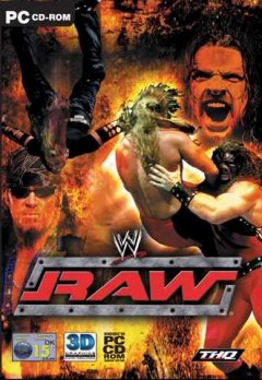 WWE Raw (EU)